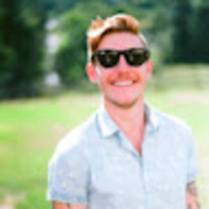 Meet your Posher, Colin